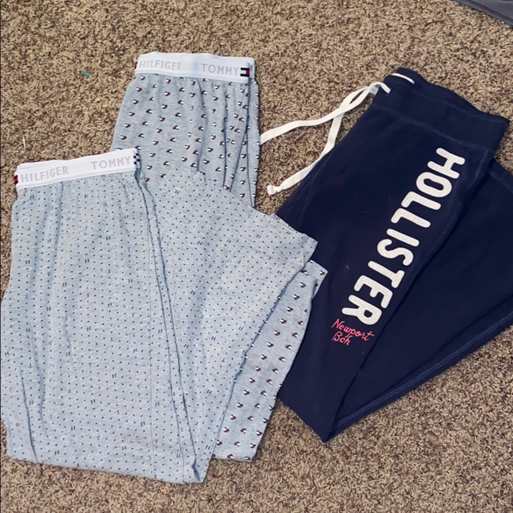 PJ Pants